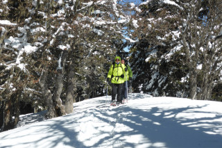 Rendez-vous au refuge_Engins