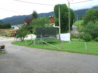 Buisson Yves et Martine