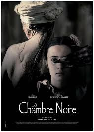 Chambre Noire