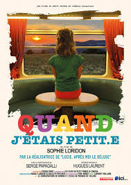 Ciné-rencontre au Clap - Quand j'étais petit.e_Lans-en-Vercors