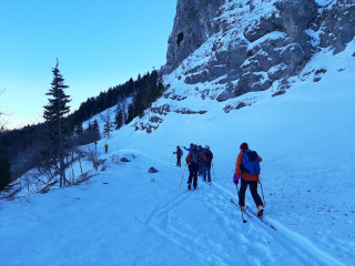 Rando à ski 3