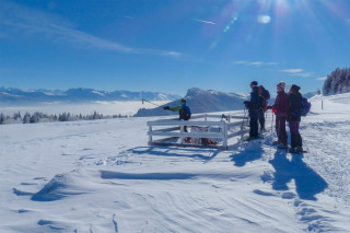 randonées rauqettes