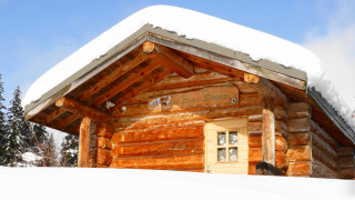 Les Chalets de Gève