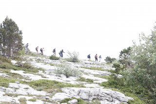 Initiation à la montagne en famille_Lans-en-Vercors