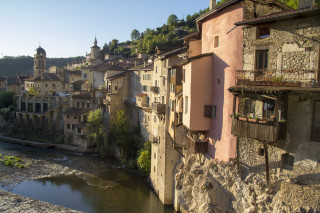 Pont-en-Royans