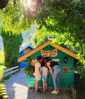 Visite de la Magie des Automates_Lans-en-Vercors