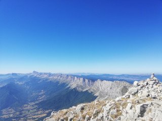 Plus Beau vu d'en Haut