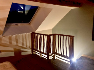 étage