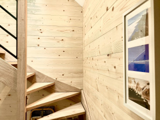 escalier
