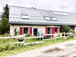 facade