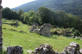Rando - Histoire de résistance en Vercors