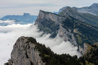Moucherotte