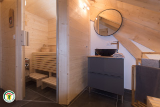 Chalet Sun Panorama