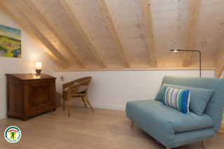 Chalet Sun Panorama