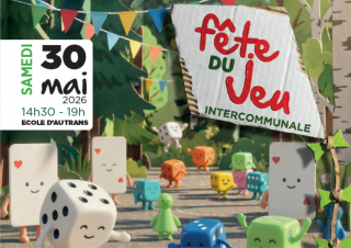 Fête du jeu intercommunale_Autrans-Méaudre en Vercors