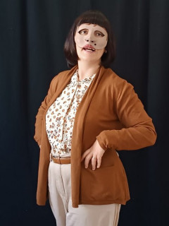 Moi, Christine chanteuse... ou presque_Autrans-Méaudre en Vercors