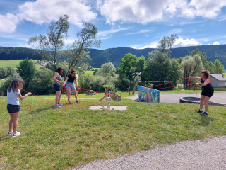 Vercors Family Games_Autrans-Méaudre en Vercors Vercors Family Games_Autrans-Méaudre en Vercors