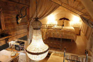 Mezzanine Mezzanine