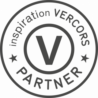 Spéléo Vercors partner Spéléo Vercors partner