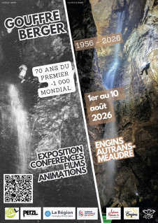Apéro des -1000, repas convivial et projections de films_Autrans-Méaudre en Vercors
