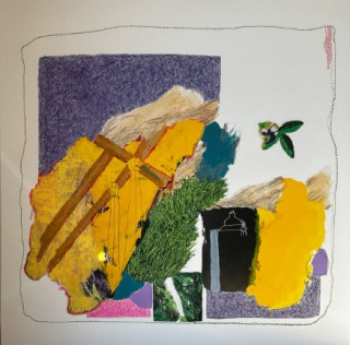 Photo de tableau de Valérie De Merbitz