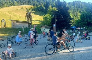 Vercors Art Récup'_Autrans-Méaudre en Vercors