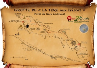 Grotte de la Ture Grotte de la Ture