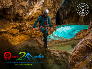 Spéléo Grotte de Gournier Spéléo Grotte de Gournier