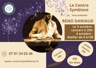 Centre Sym Bi Ose_Lans-en-Vercors