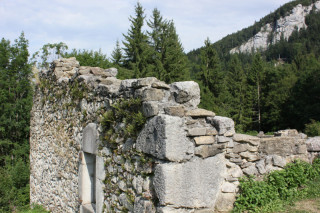 Rando - Histoire de résistance en Vercors