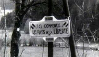 Rando - Histoire de résistance en Vercors