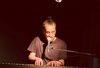 Concert La tête à l'envers_Autrans-Méaudre en Vercors