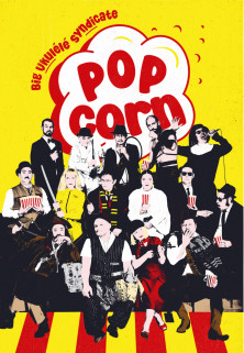 Concert - Pop Corn par le B.U.S_Lans-en-Vercors