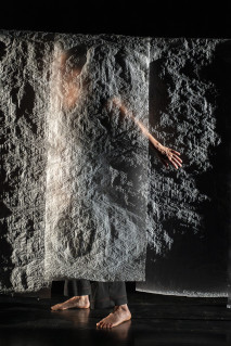 Spectacle - Sous mes nuits blanches_Lans-en-Vercors