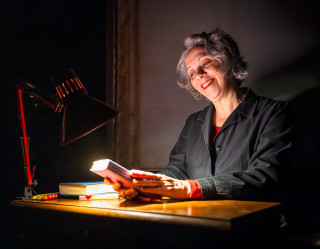 Spectacle - Comme une image_Lans-en-Vercors
