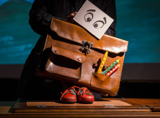 Spectacle - Comme une image_Lans-en-Vercors