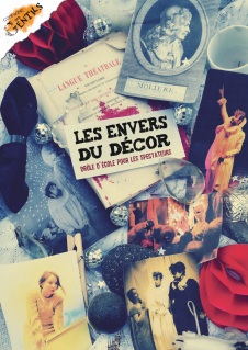 Spectacle - Les envers du décor_Lans-en-Vercors