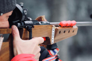 Biathlon 22LR Biathlon 22LR