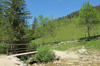 paysage - © Arcanson paysage