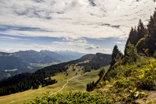 panorama - © Arcanson panorama