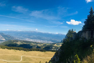paysage - © Arcanson paysage