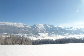 paysage - © Arcanson paysage