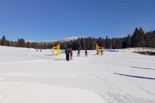 skating - © Arcanson skating