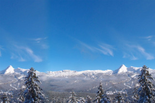 paysage - © Arcanson paysage