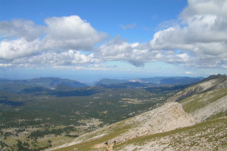 Grand Tour du Vercors – Partie 1 : Des 4 montagnes aux merveilles du Trièves_Autrans-Méaudre en Vercors - © Arcanson Grand Tour du Vercors – Partie 1 : Des 4 montagnes aux merveilles du Trièves_Autrans-Méaudre en Vercors