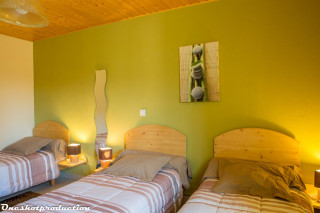 gite location meaudre vercors Glenat