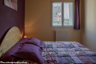 gite location meaudre vercors Glenat