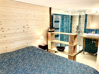 chambre - © Val de Lans chambre