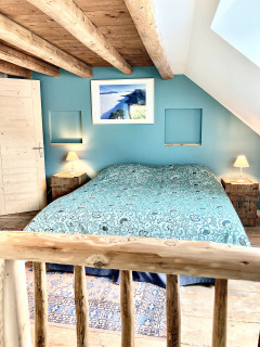 chambre - © Val de Lans chambre
