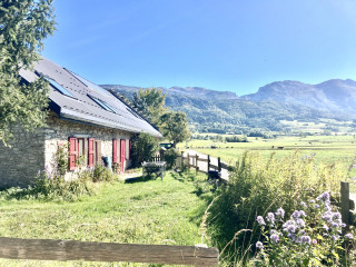extérieur - © Val de Lans extérieur